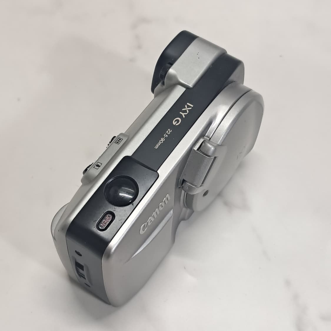 캐논 자동 필름카메라 IXY G 상품이미지5