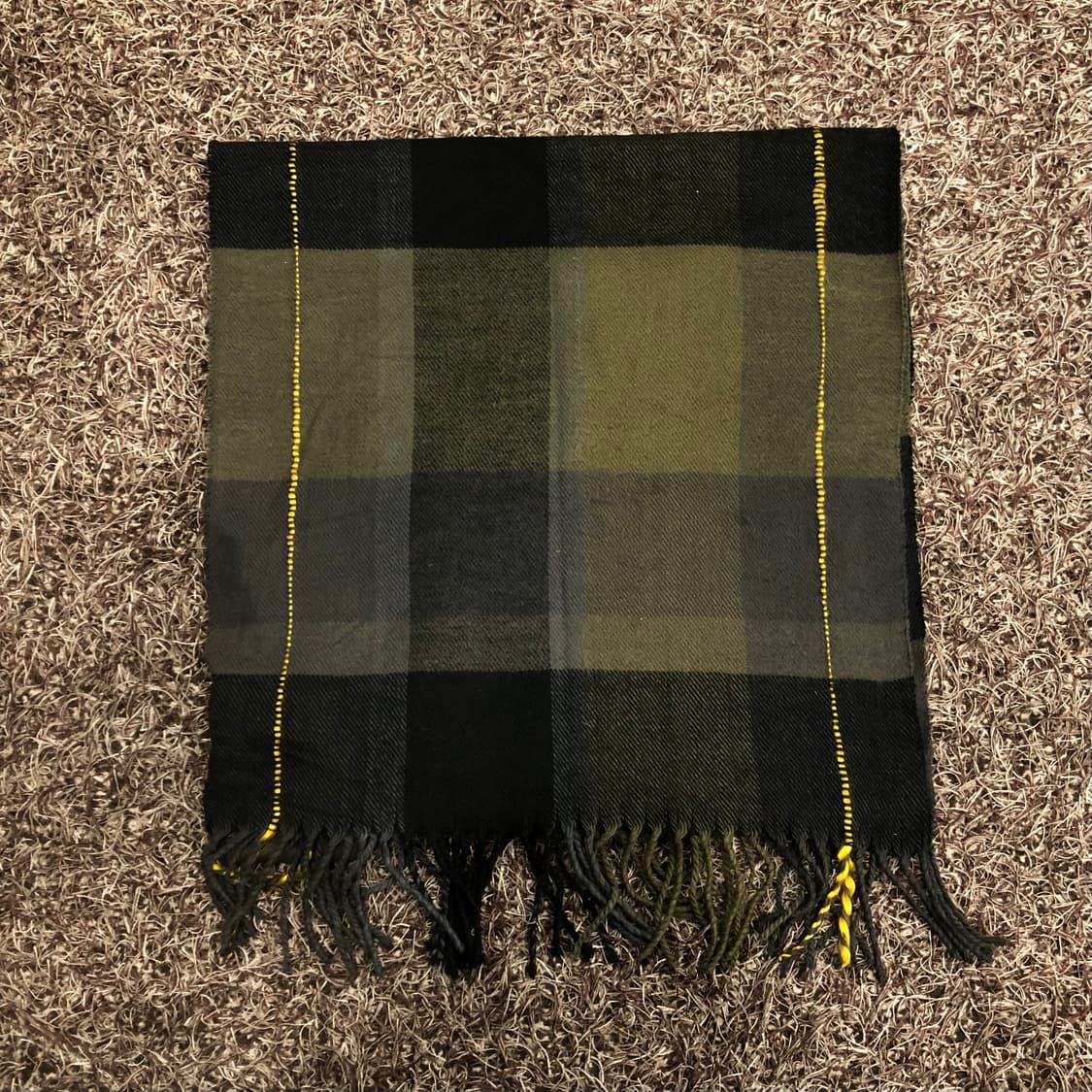 Gap 머플러 상품이미지1