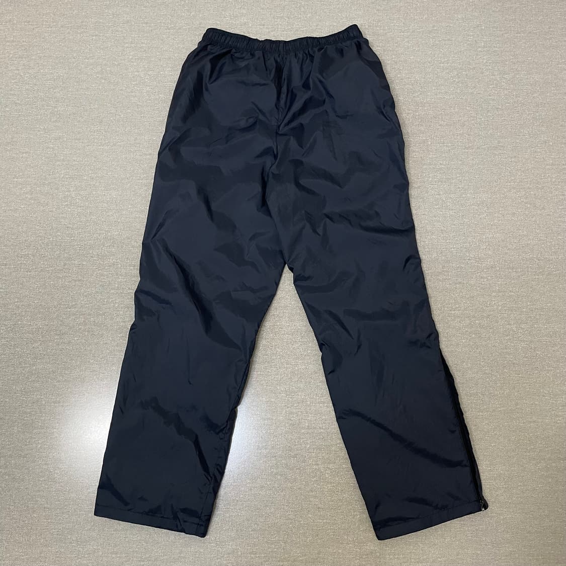 [택포] 나이키 트레이닝복 바지 트랙팬츠 블랙 S 상품이미지2