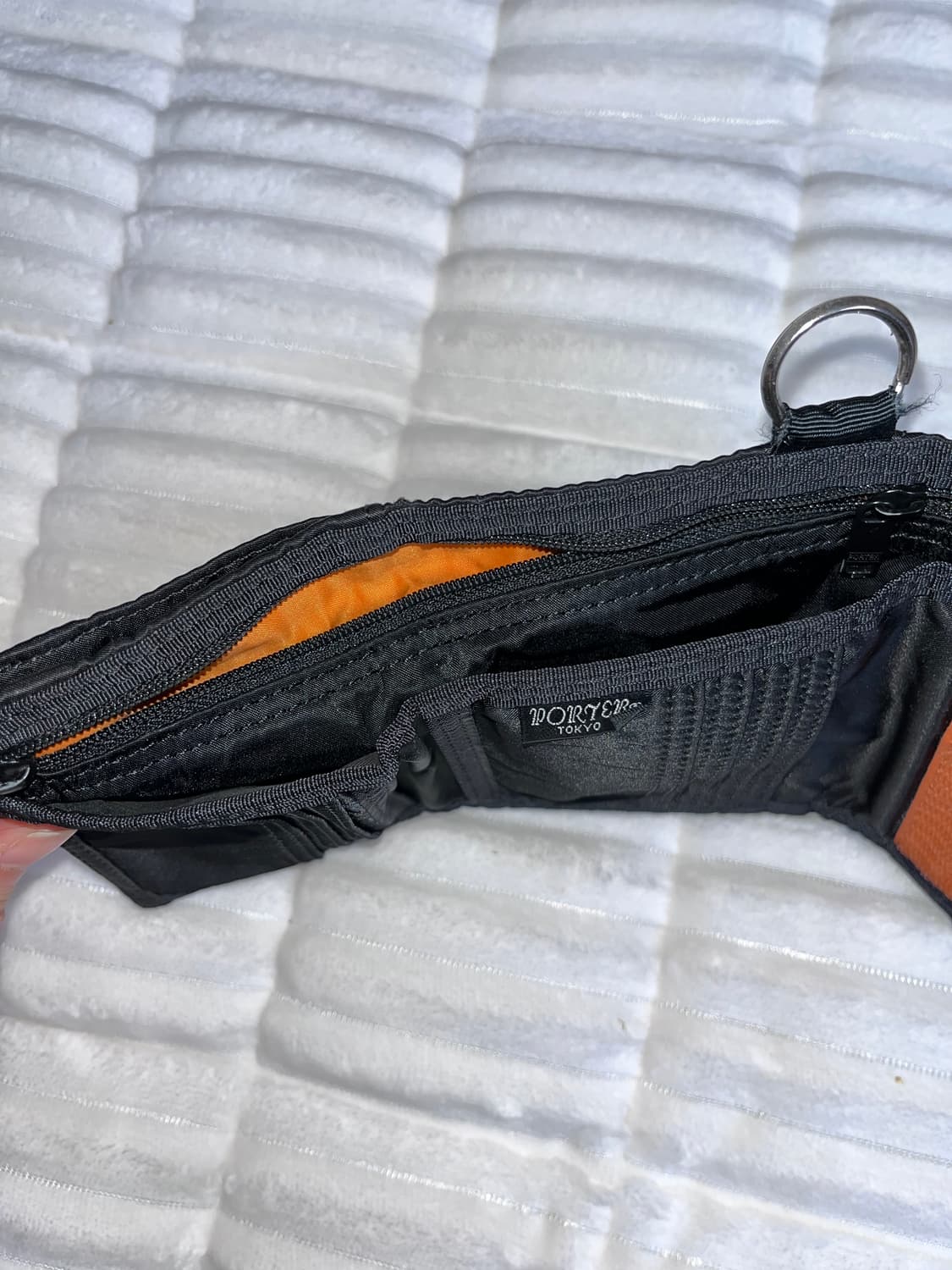 포터 지갑 상품이미지3