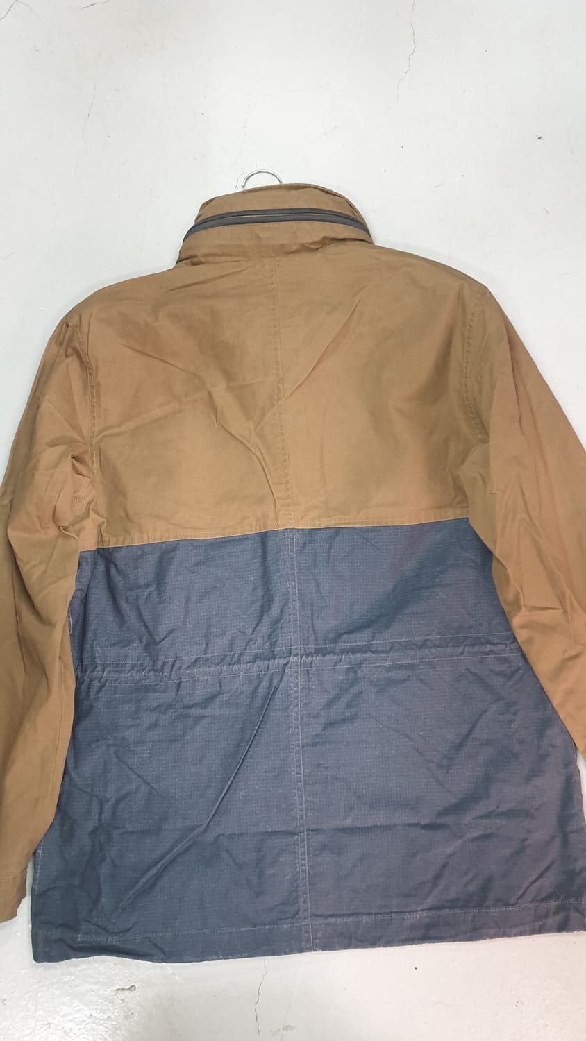 노스페이스 헤리티지 뮤어 자켓 100(L) 새거 상품이미지2