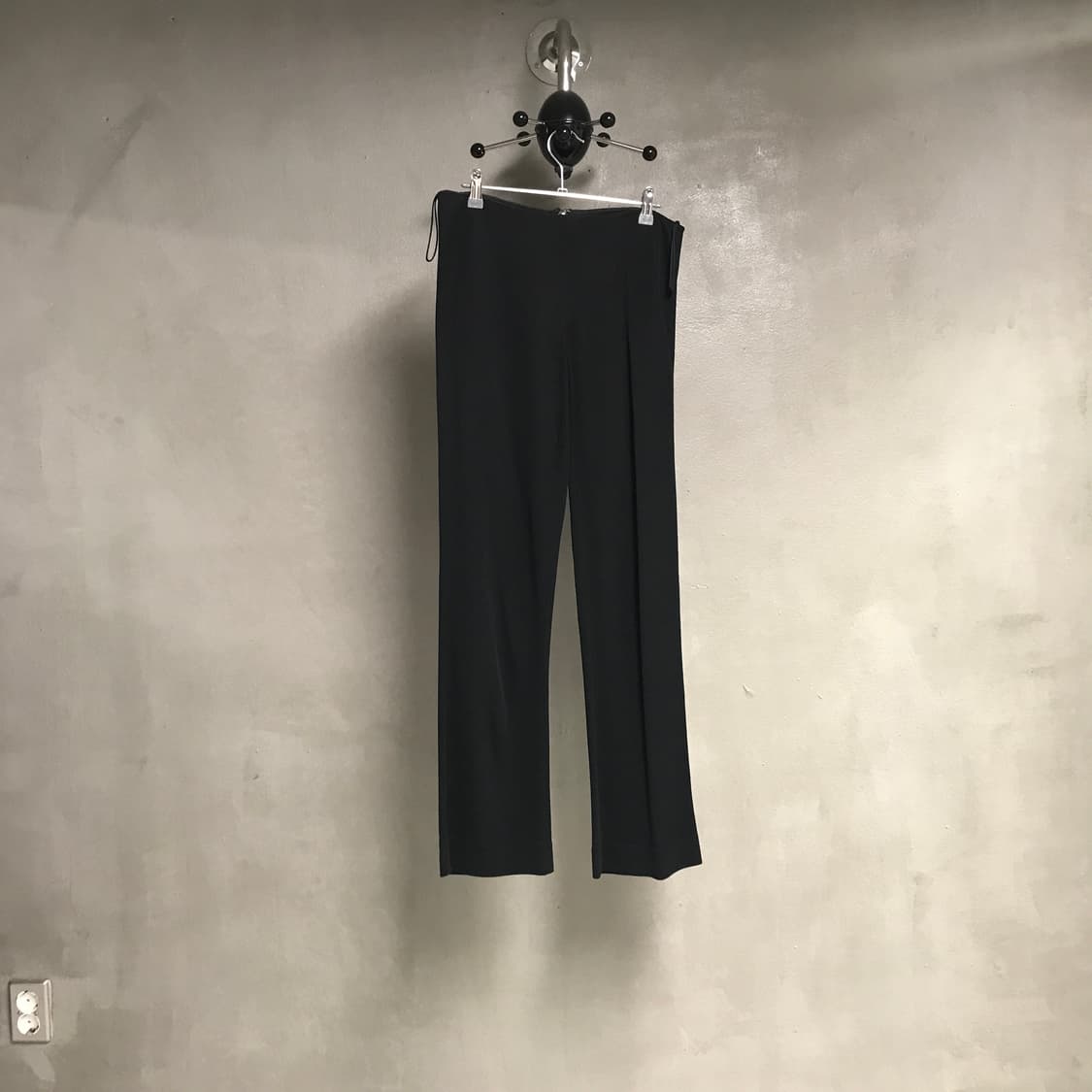 폴로 블랙라벨 슬랙스 6(W) 상품이미지1