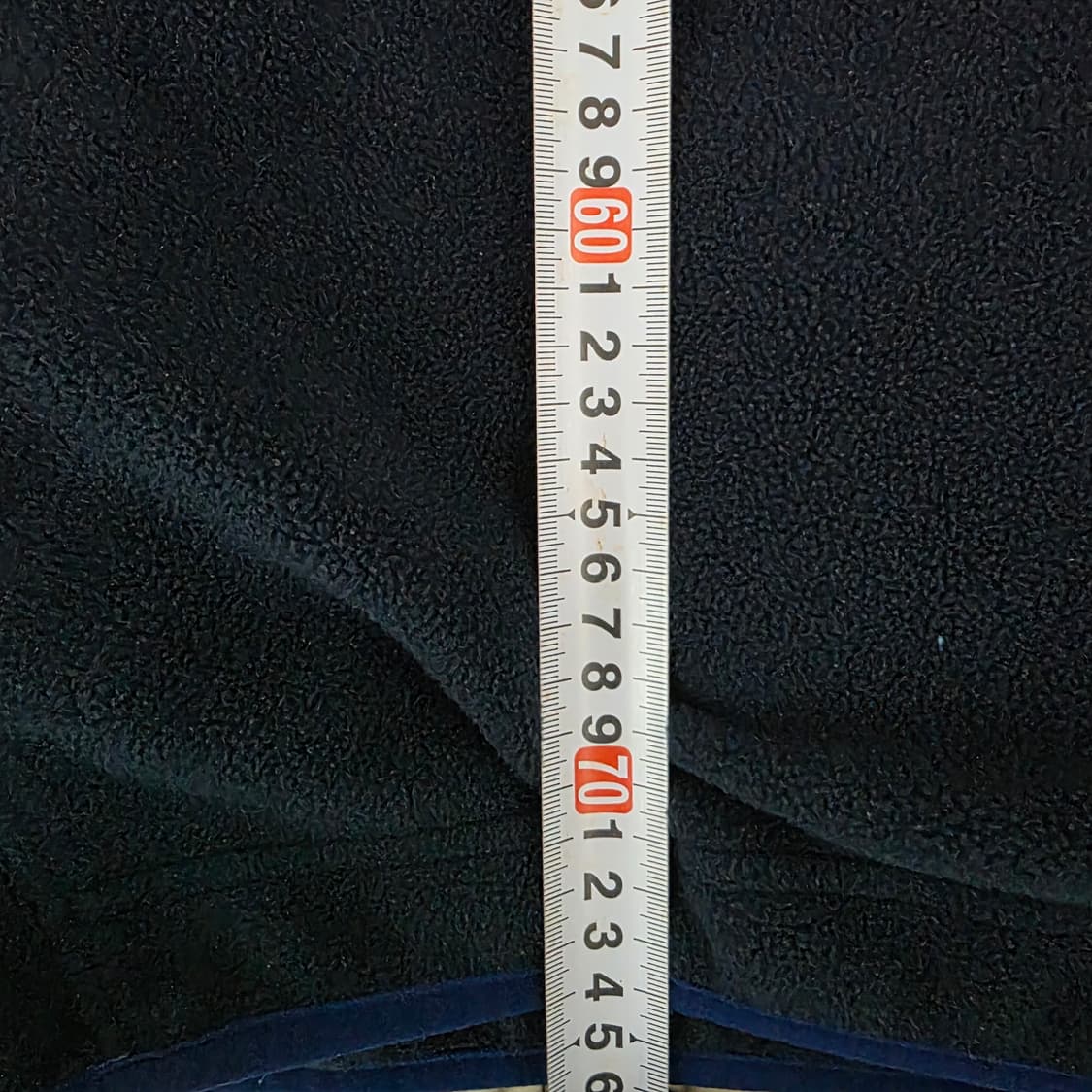 [XL] 빈티지 파타고니아 신칠라 후드 풀오버 레드/네이비 상품이미지10