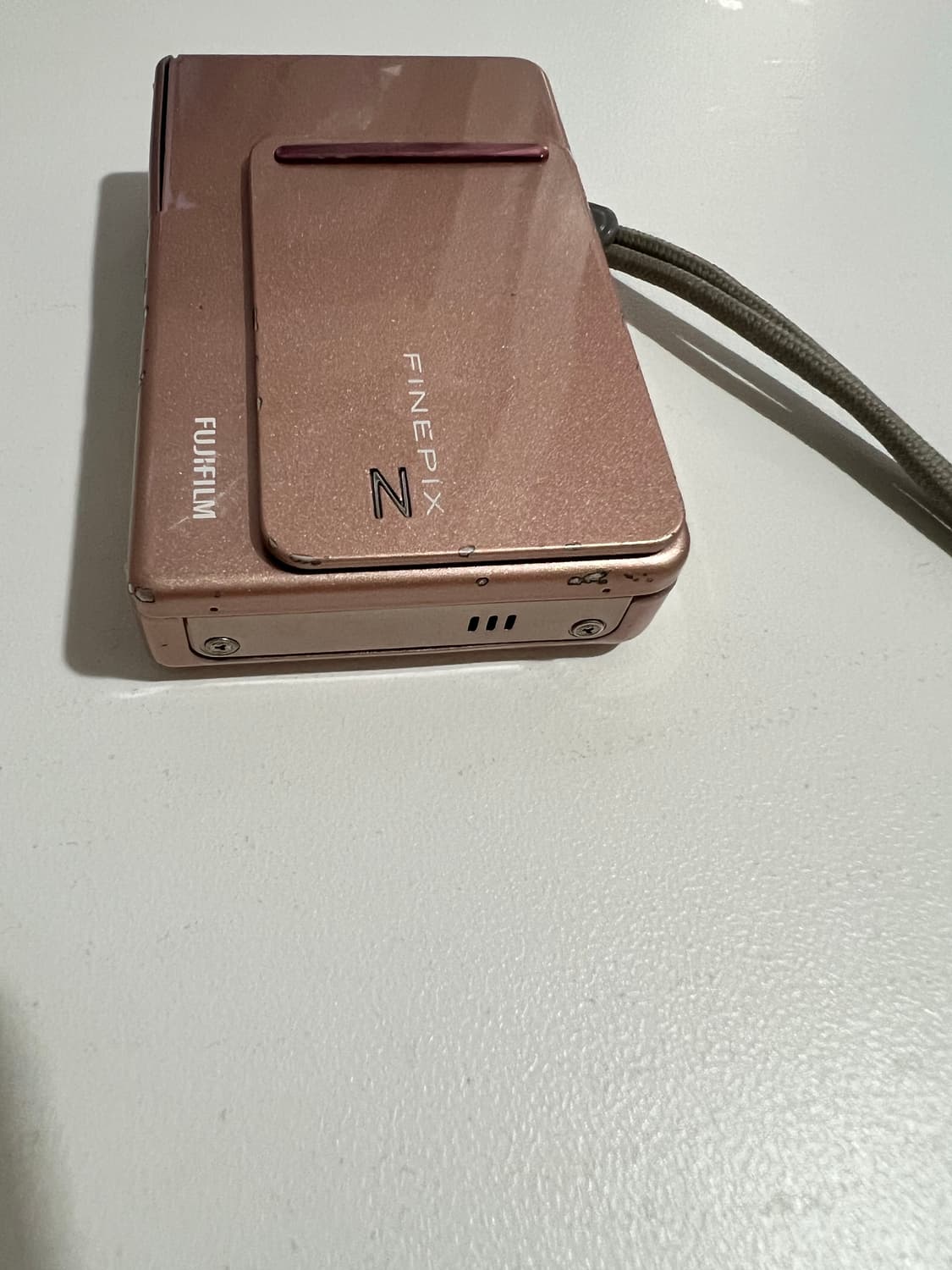 후지필름 파인픽스 z300 빈티지 디카 상품이미지7