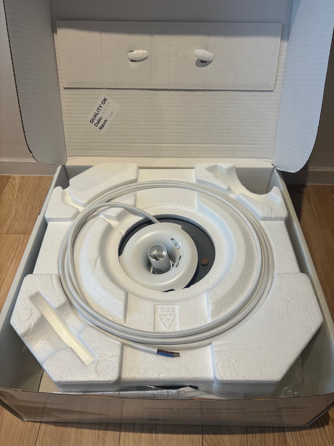 루이스폴센 PH5 미니 그레이 상품이미지3