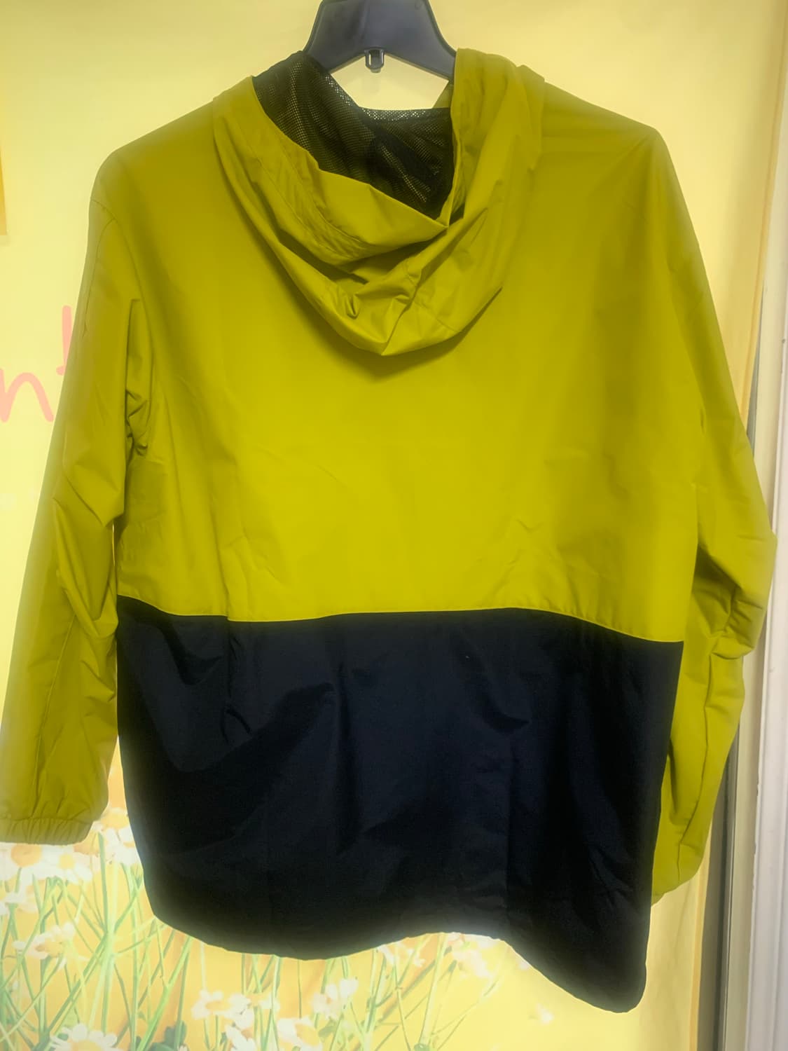 리복 아노락 xl 새상품 판매합니다 상품이미지2