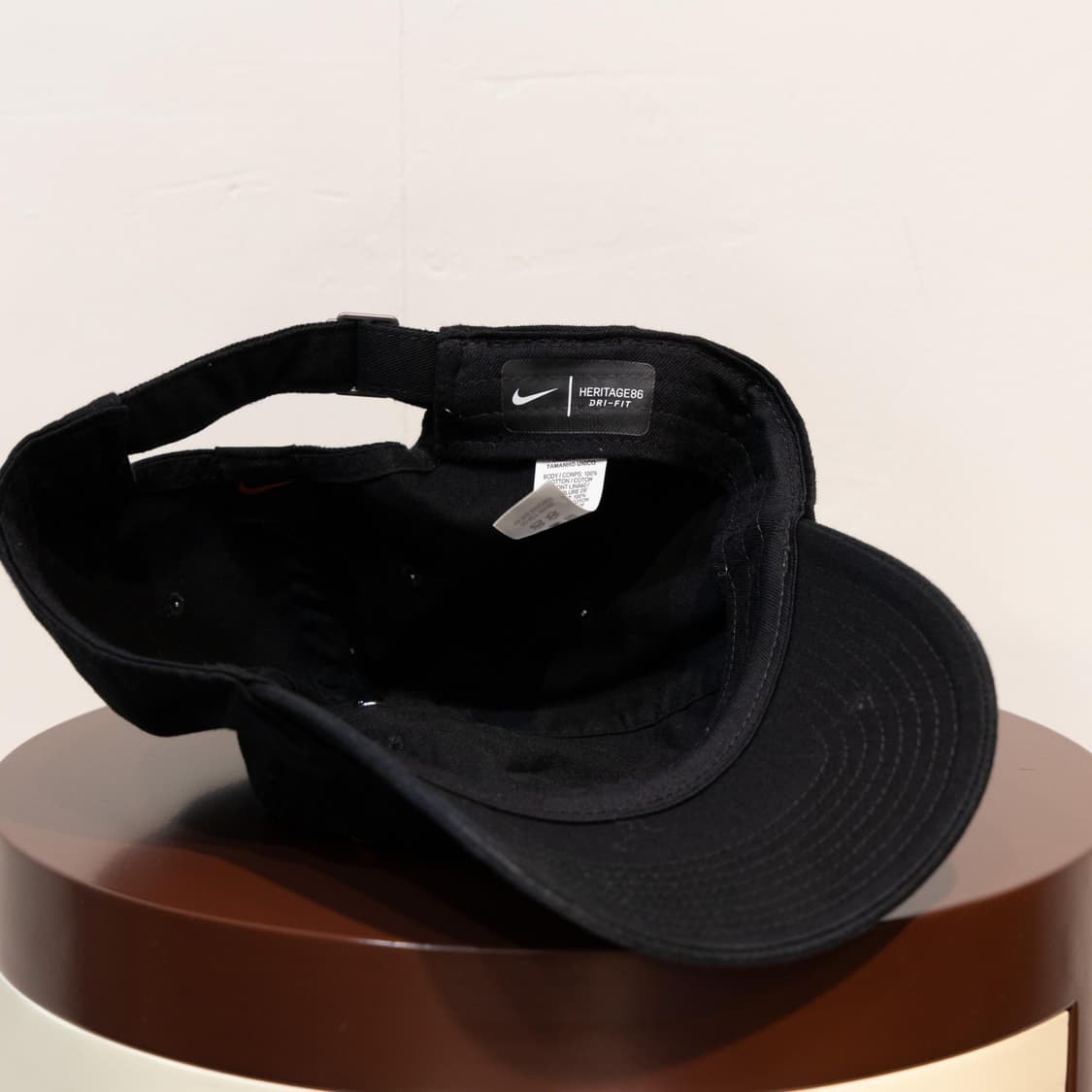 NIKE HAT - OKLAHOMA STATE 상품이미지4