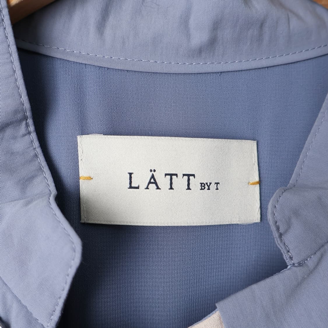 55/한섬 래트바이티 원피스 상품이미지8