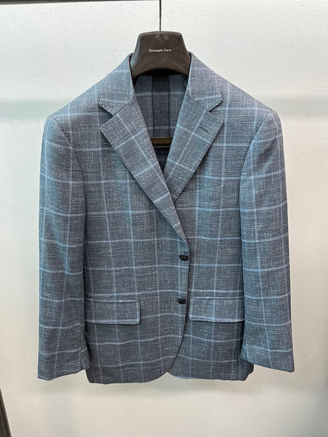 95) 닥스 로로피아나 하계자켓  상품이미지2