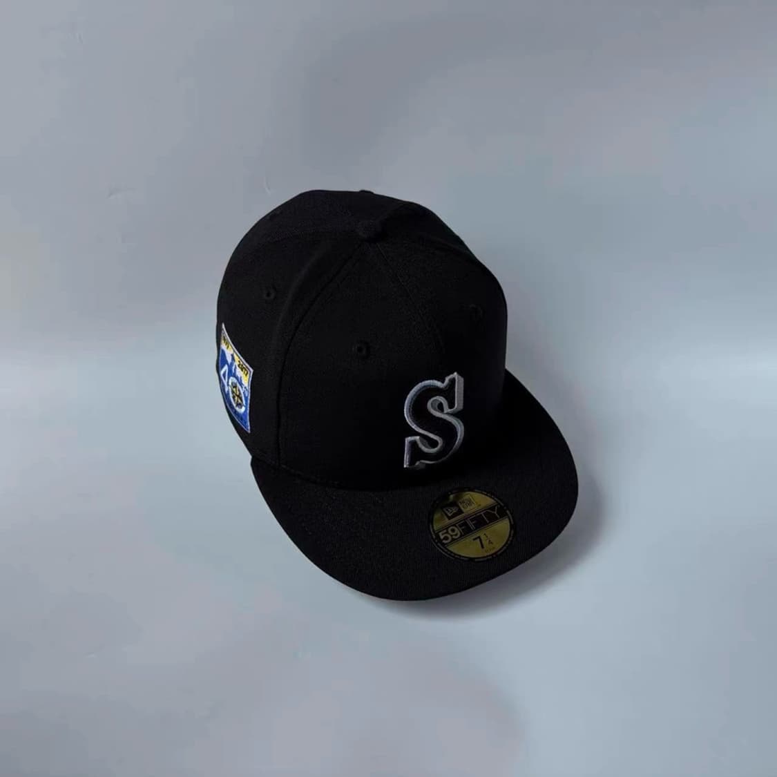 New Era 시애틀 40 59FIFTY 상품이미지1