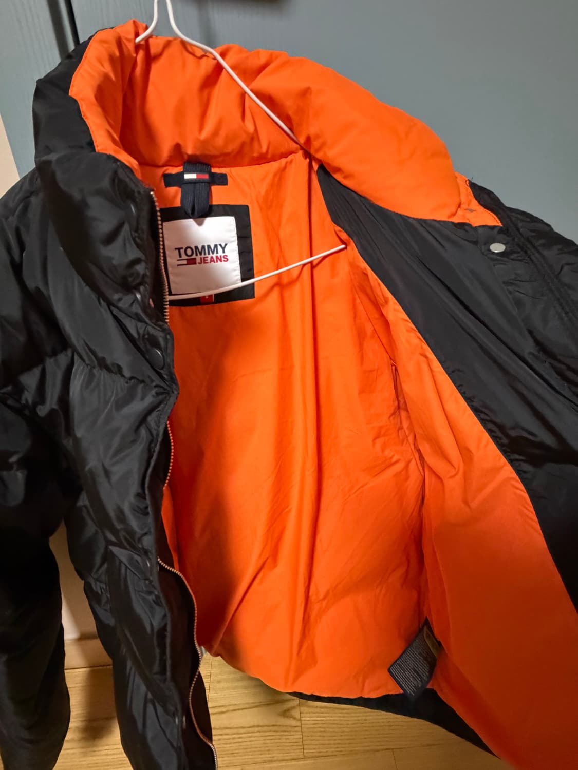 타미진스 여성 패딩 상품이미지3