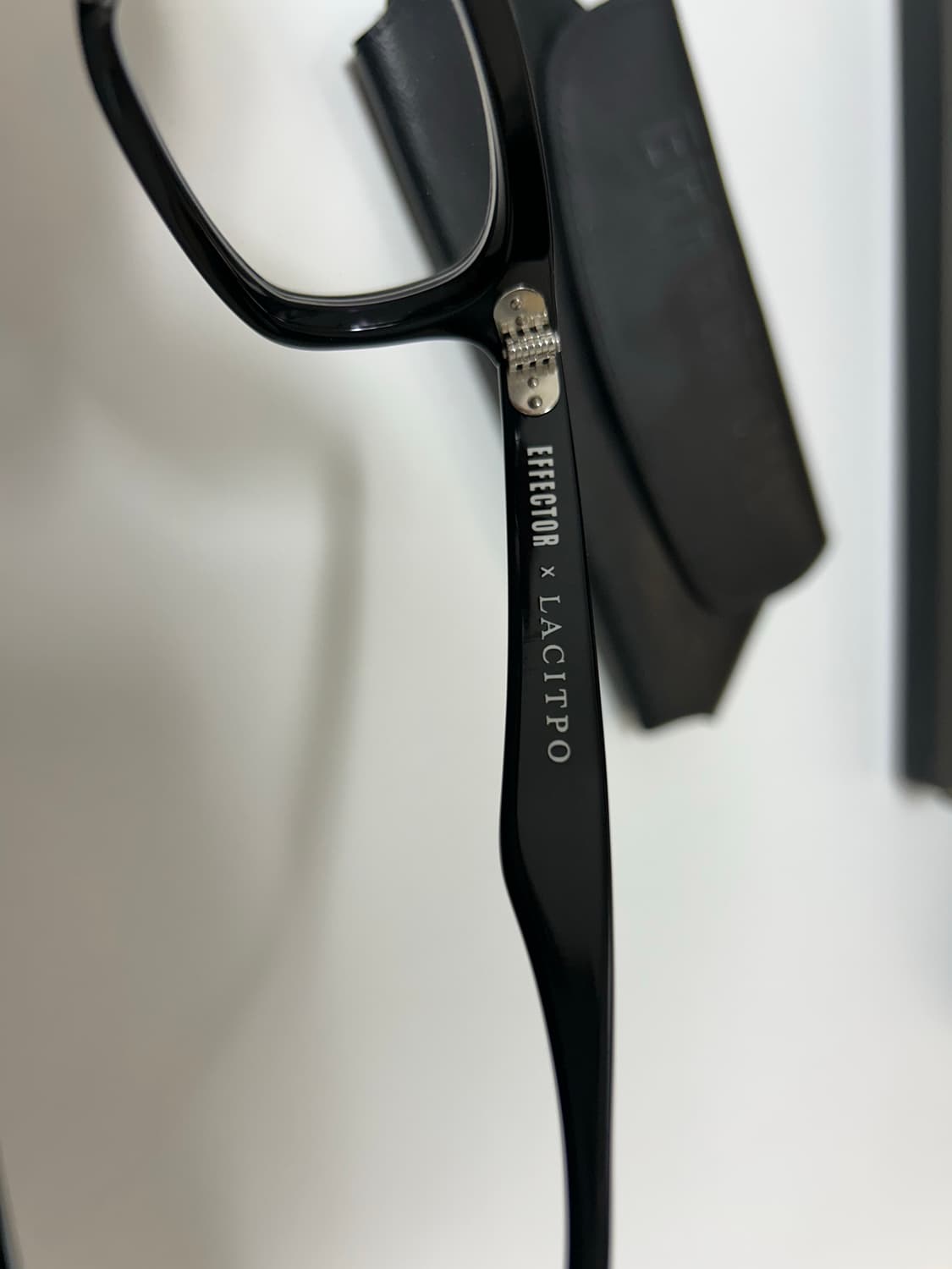 이펙터 라시트포 레가토 상품이미지2