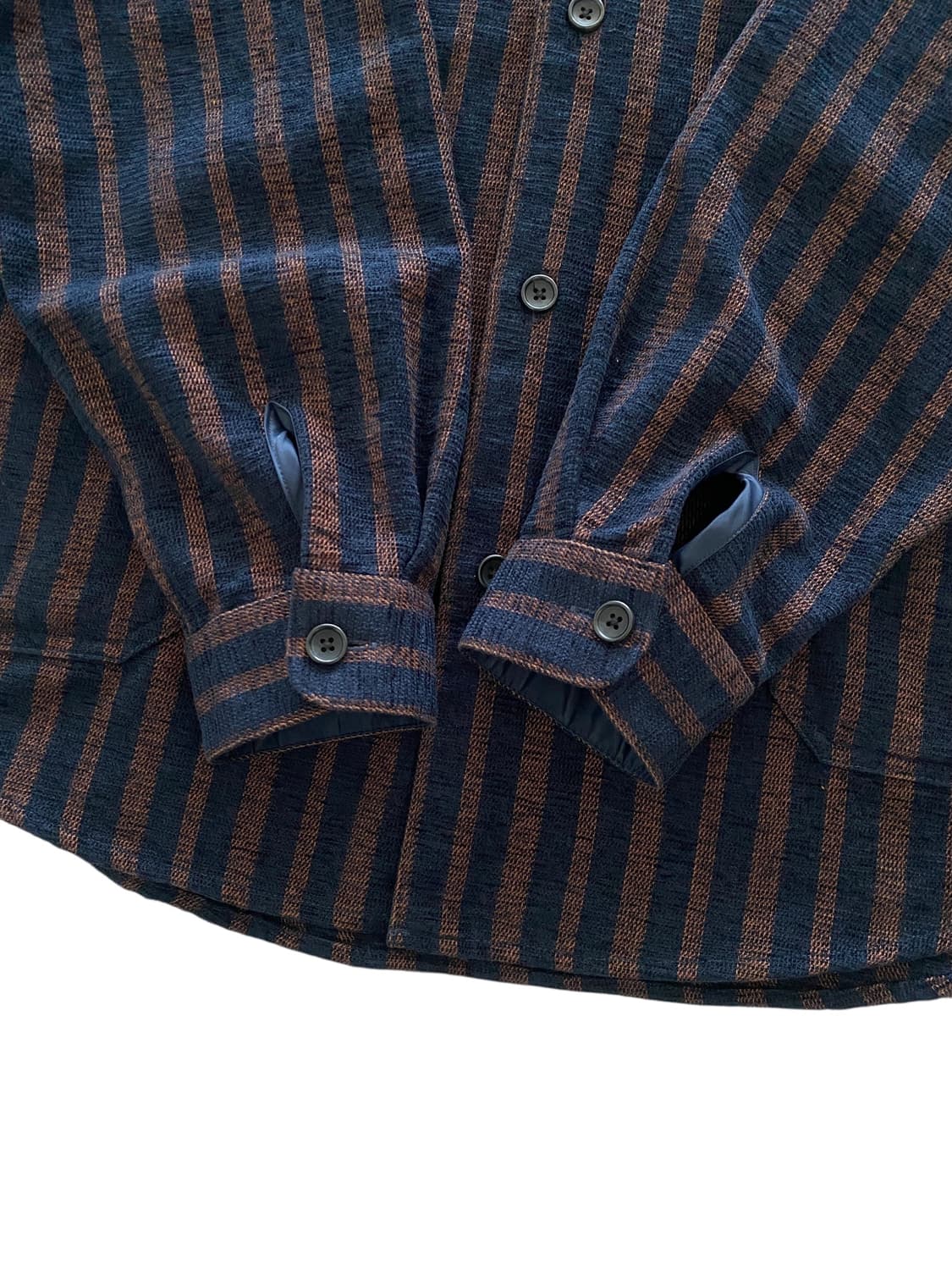 니코앤드 오버사이즈 포켓 셔츠  상품이미지5