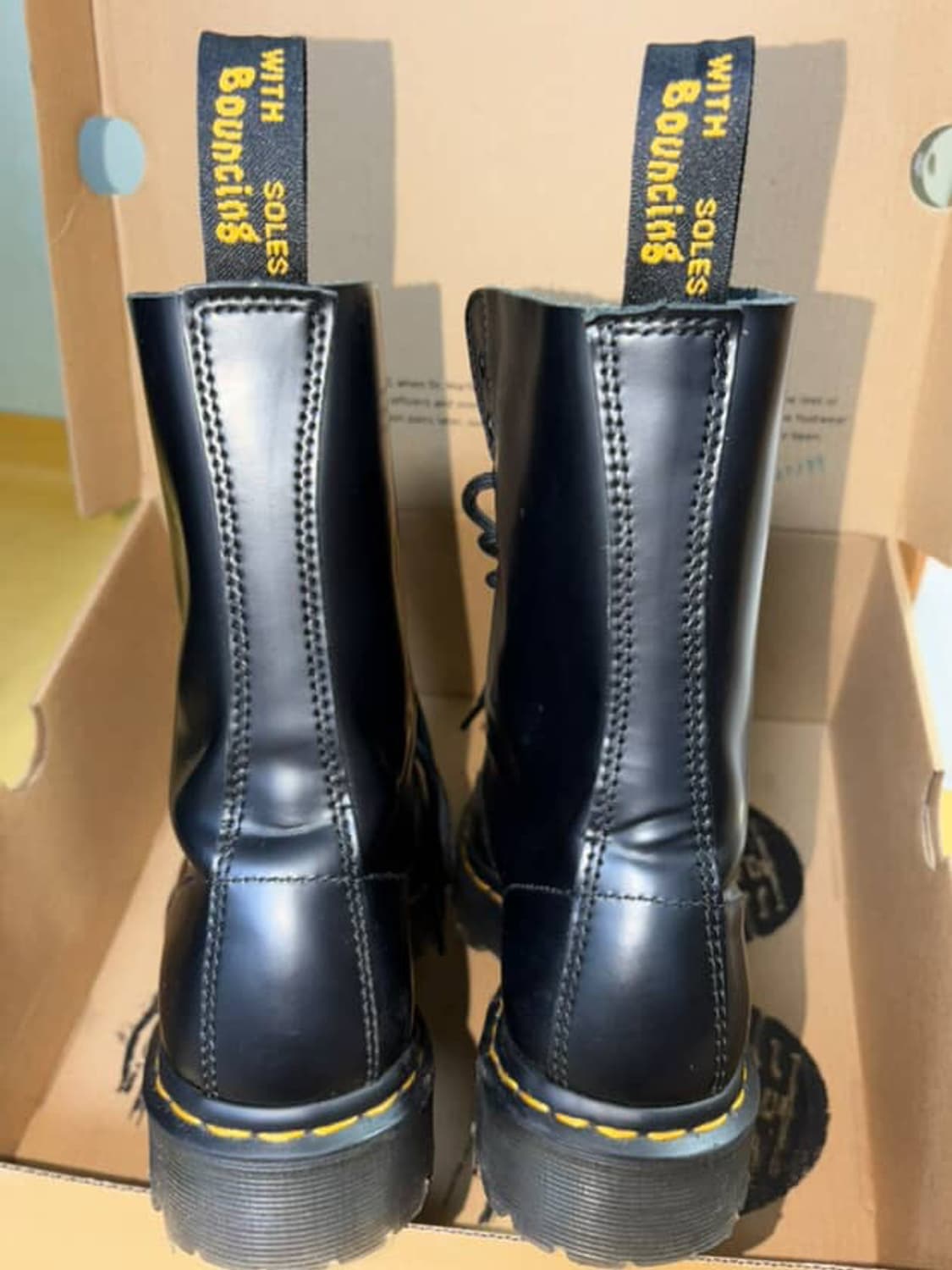 닥터마틴 1490 제이든 상품이미지4