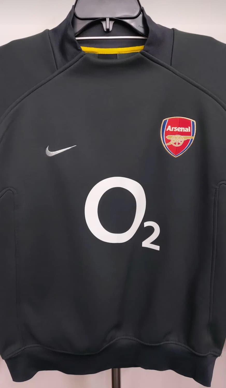 05-06 아스날 써멀탑 L 상품이미지3