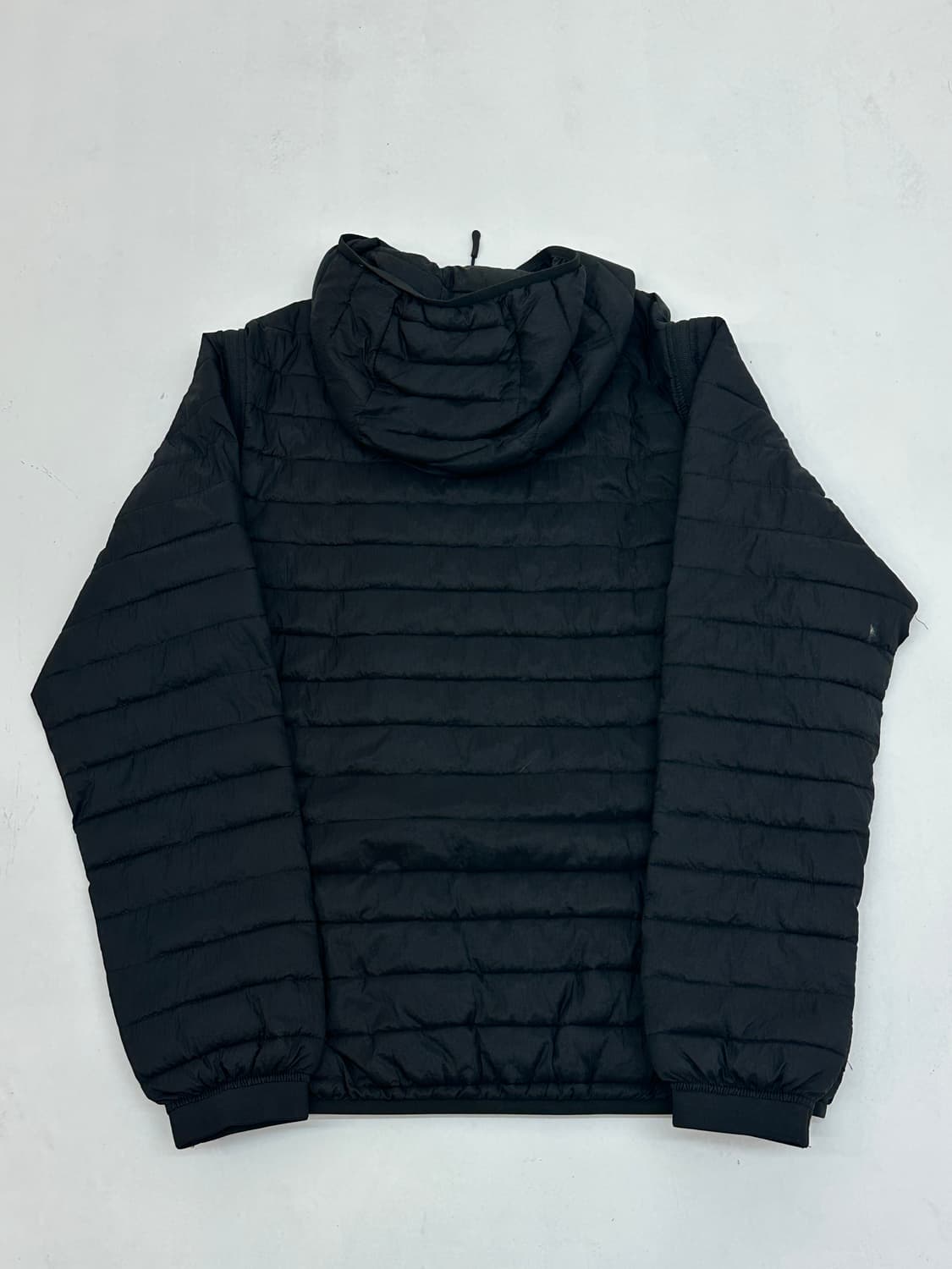 팔라스 컨버티 서티 자켓 18FW 블랙 상품이미지2