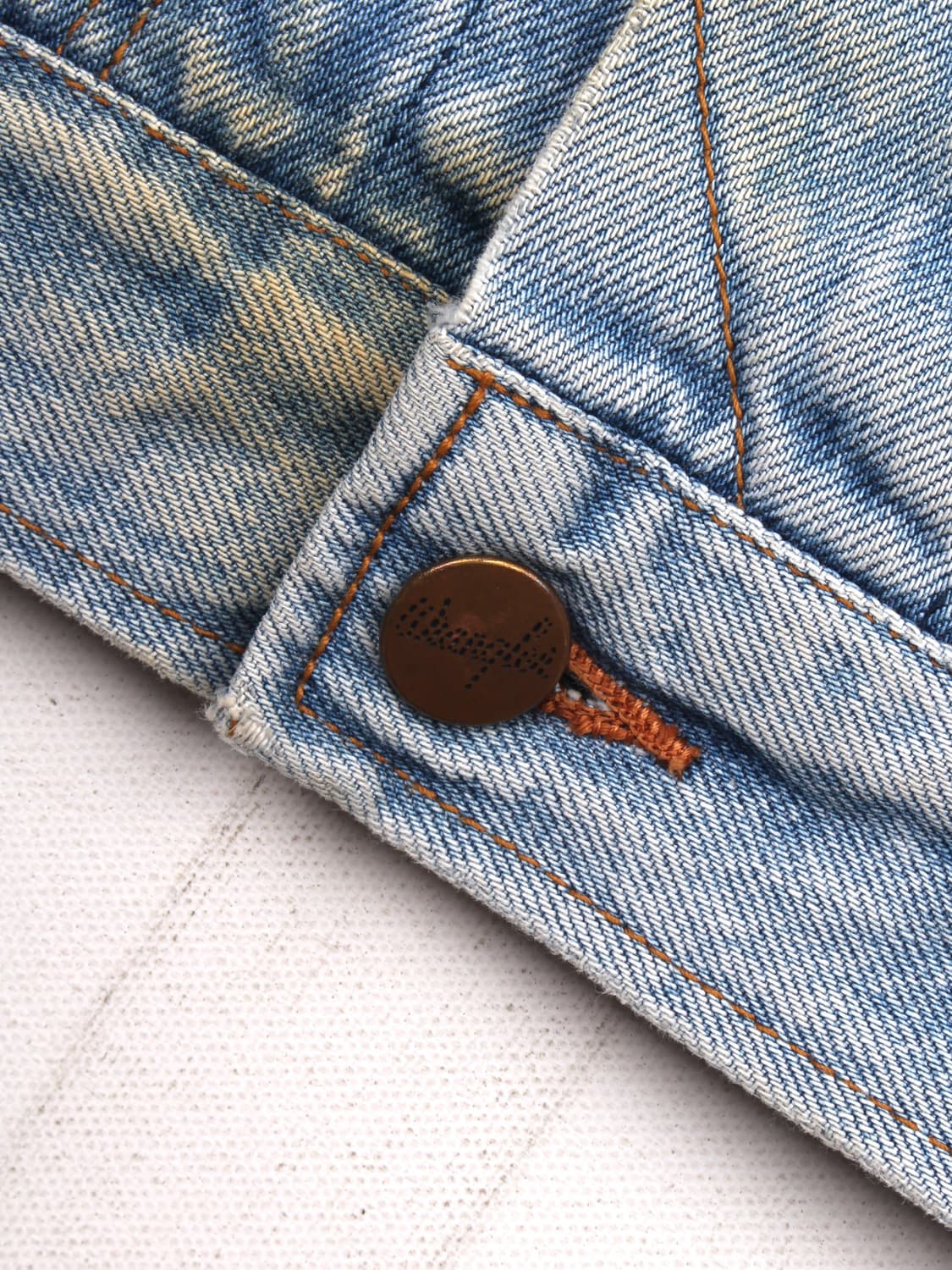 90s WRANGLER (L) 상품이미지5