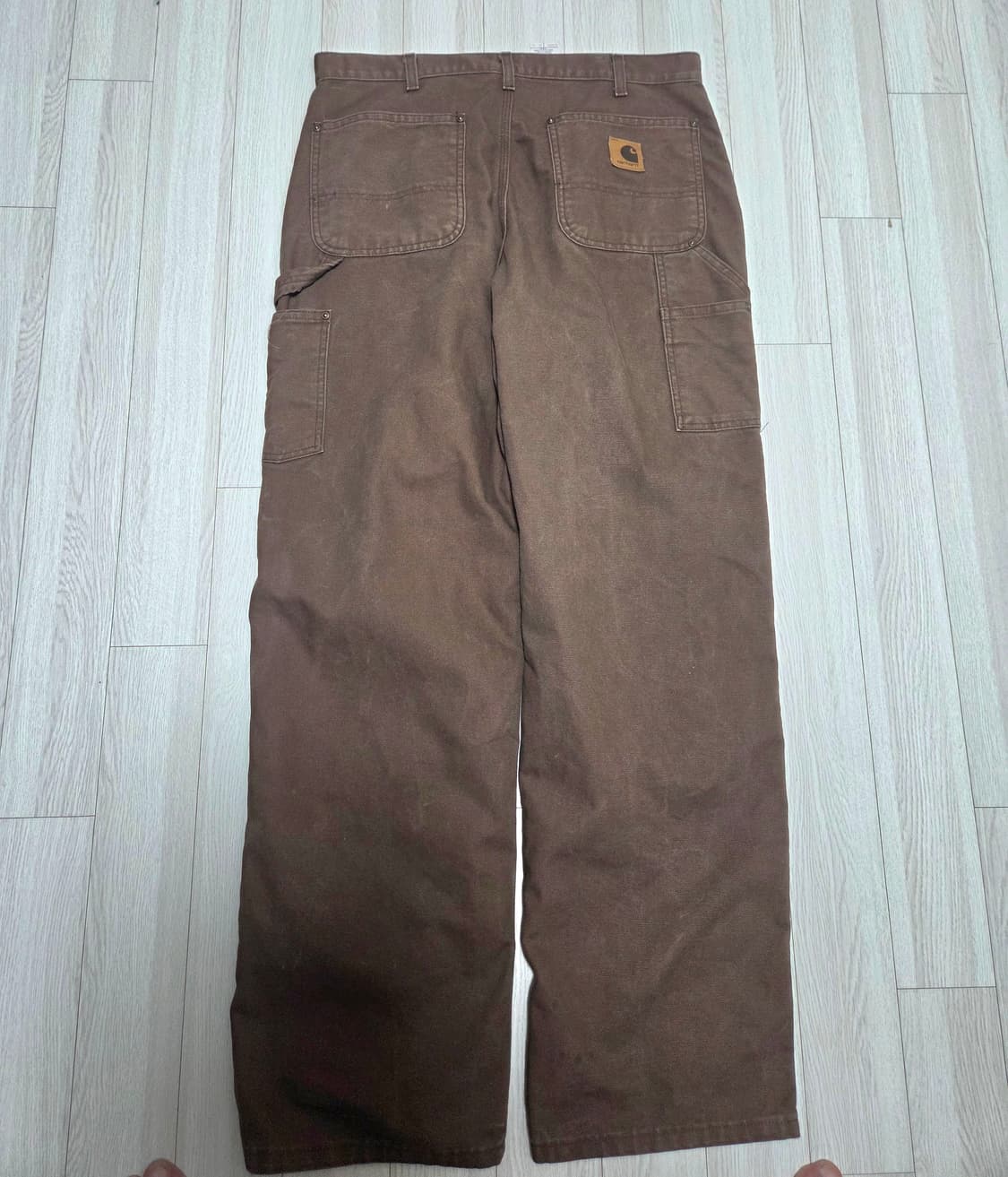 00s 칼하트 더블니 cht 34 상품이미지4