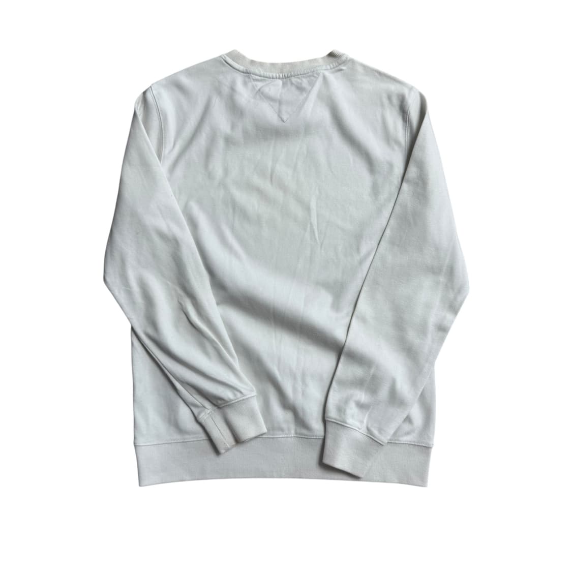 타미힐피거 맨투맨  상품이미지3