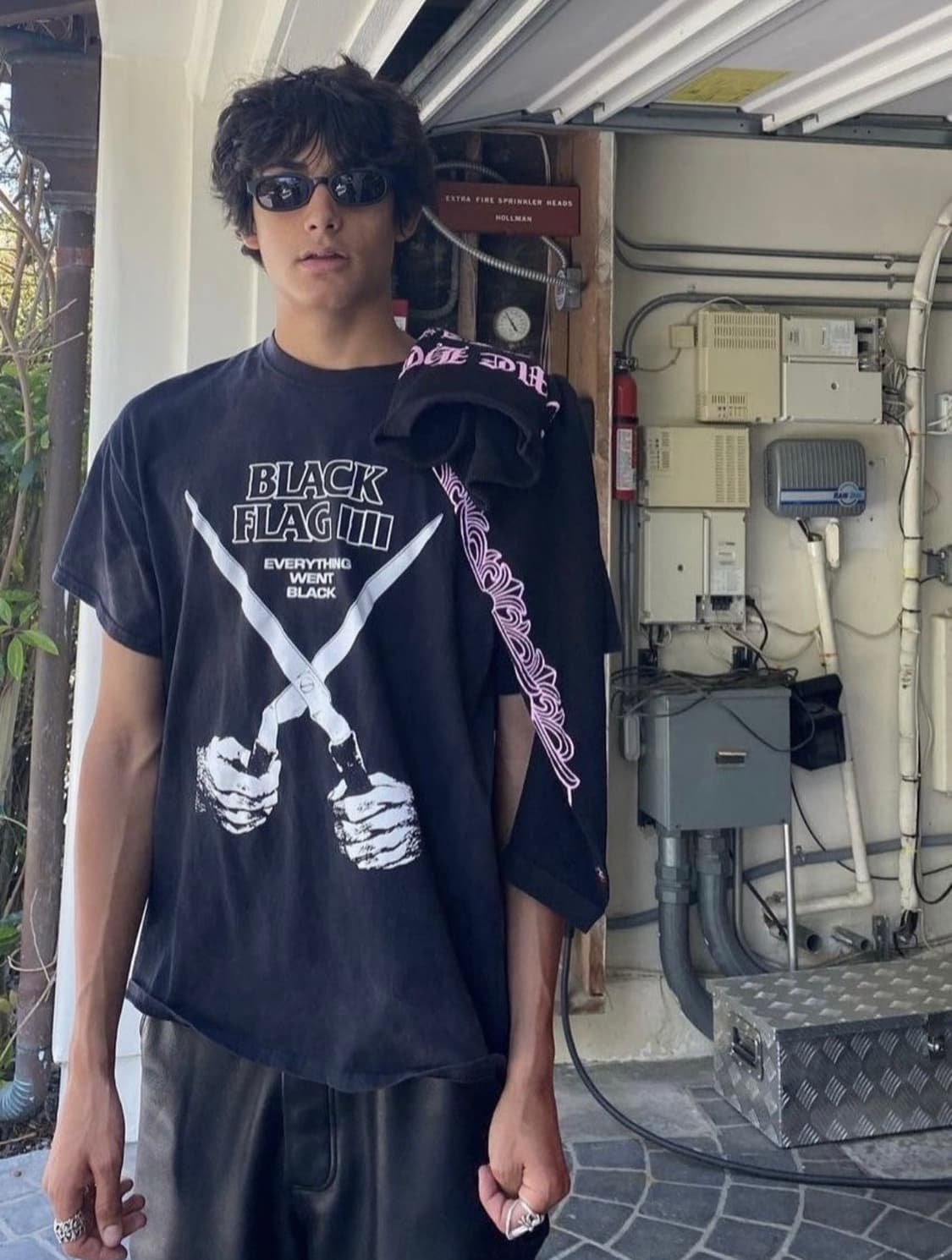 크롬하츠 로우라이더 상품이미지5