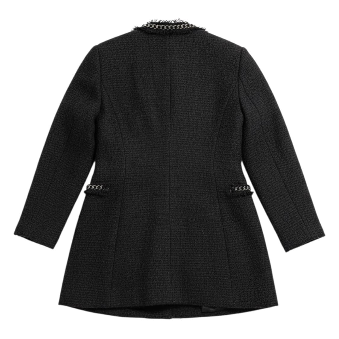 타임 트위드 코트 상품이미지2