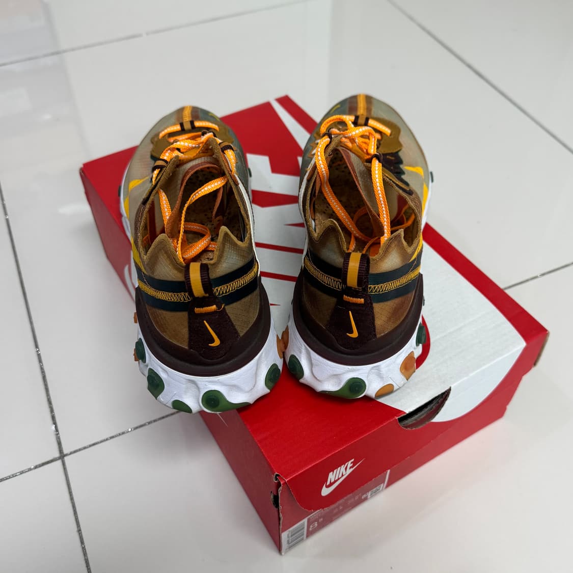 Nike 스니커즈 상품이미지2