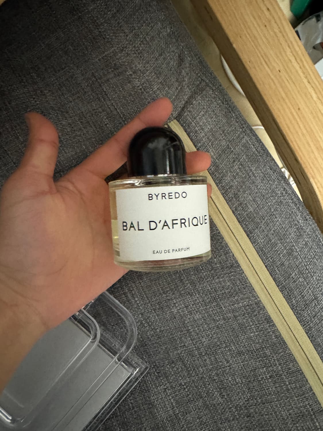 바이레도 발다프리크 오 드 퍼퓸 50ml 상품이미지1