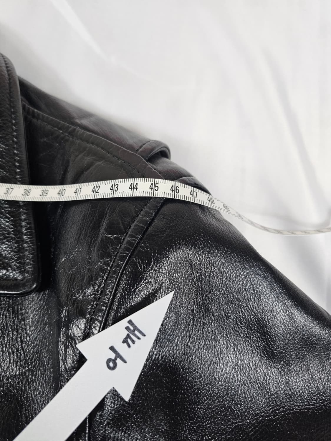 할리데이비슨라이더자켓 상품이미지5