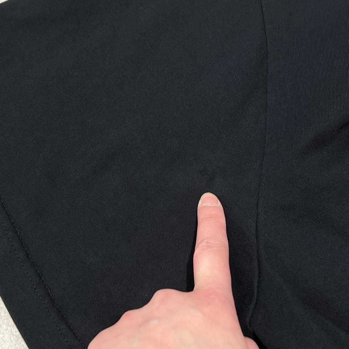 캘빈클라인 로고 반팔티셔츠 s10888 상품이미지5