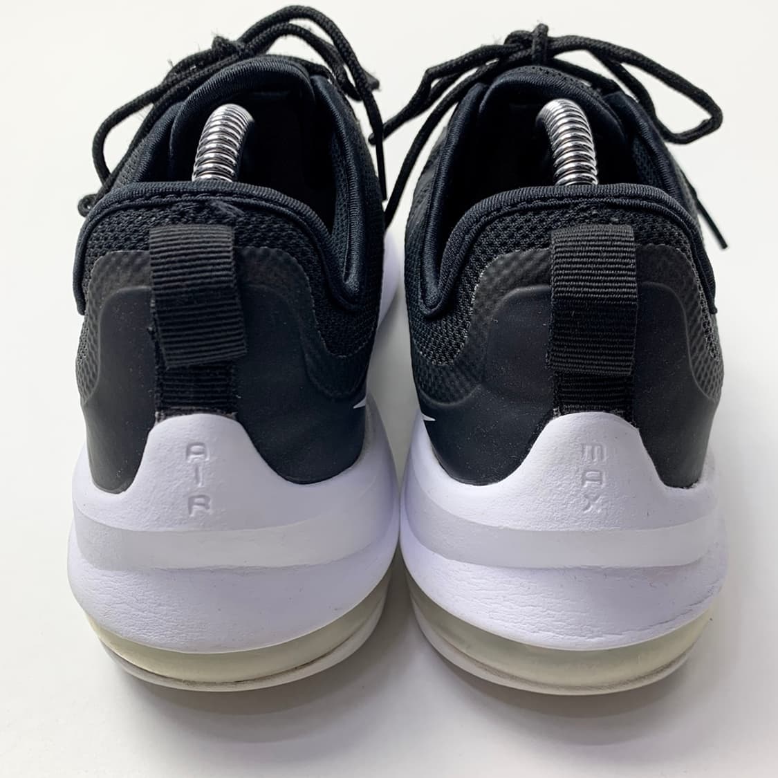 [250/정품] NIKE 나이키 에어맥스 엑시스 남성 운동화신발 상품이미지5