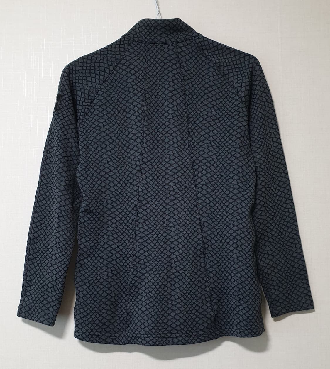 블랙야크 여성 집업 자켓 90사이즈 상품이미지2