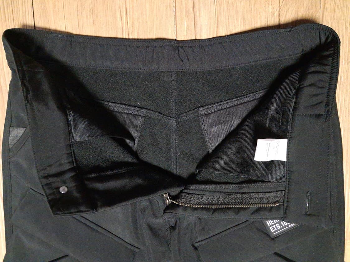 슬레진저 방풍 카고바지 34 상품이미지9