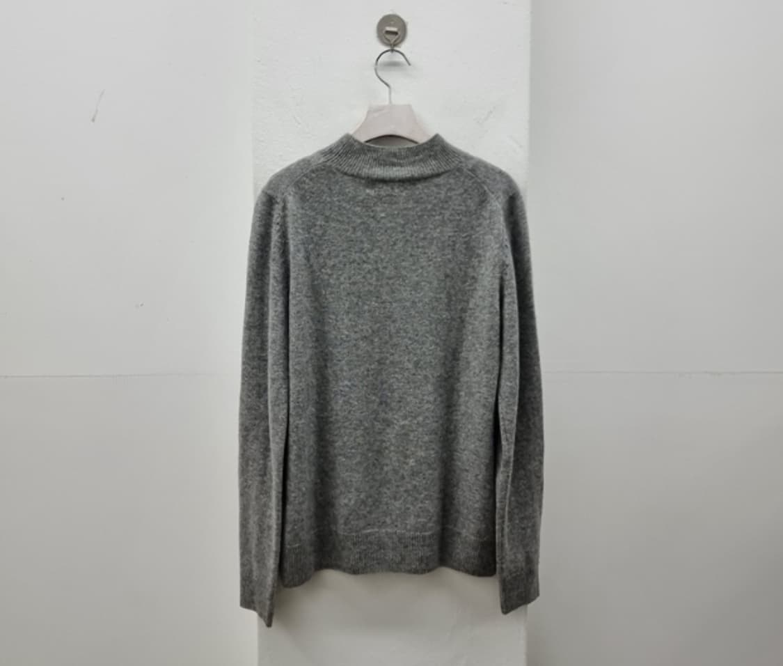 UNIT 유닛 (캐시미어100%) 상품이미지2