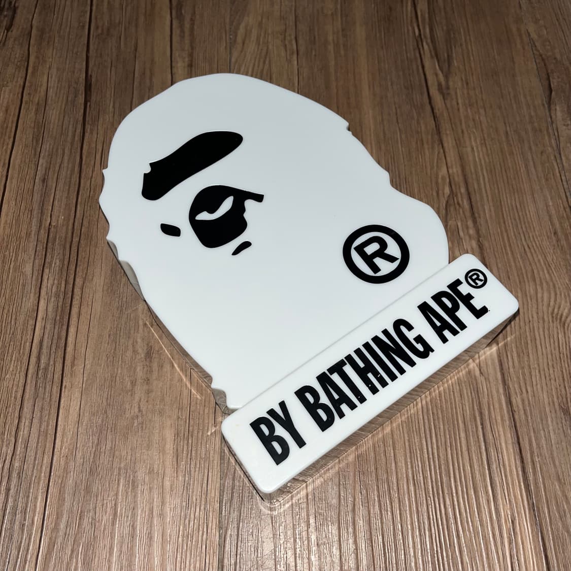 [Bape] 베이프 무드등 상품이미지9