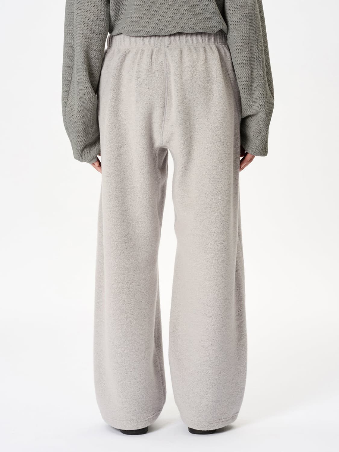 Goldwin0 Wool Fleece Joggers 상품이미지10