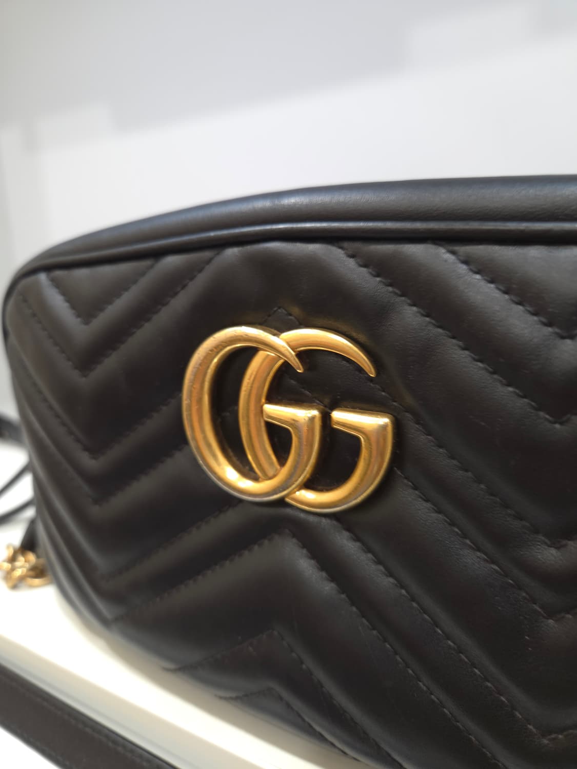 구찌 카메라백 스몰 상품이미지2