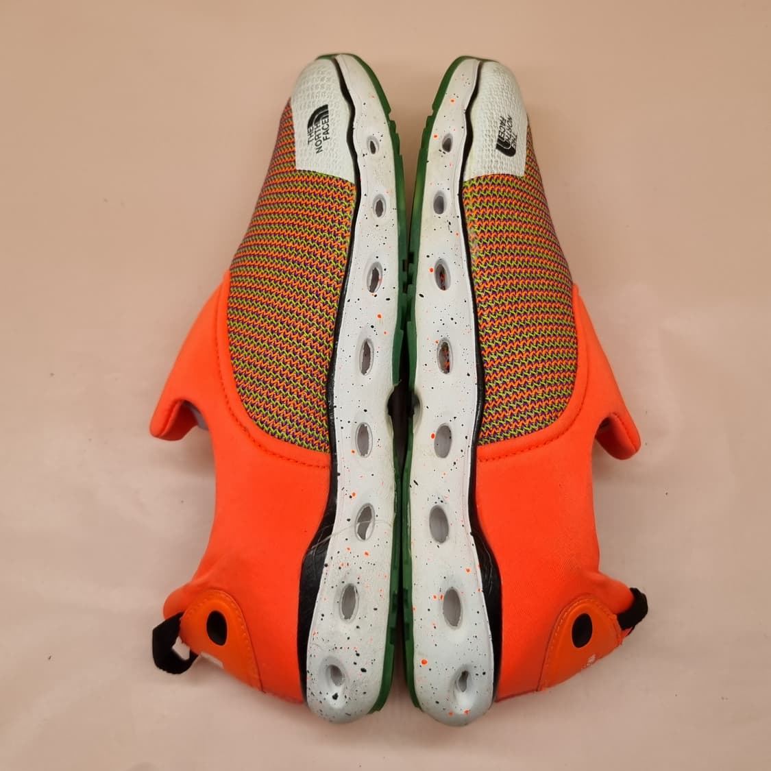 노스페이스 아쿠아슈즈 240 상품이미지5