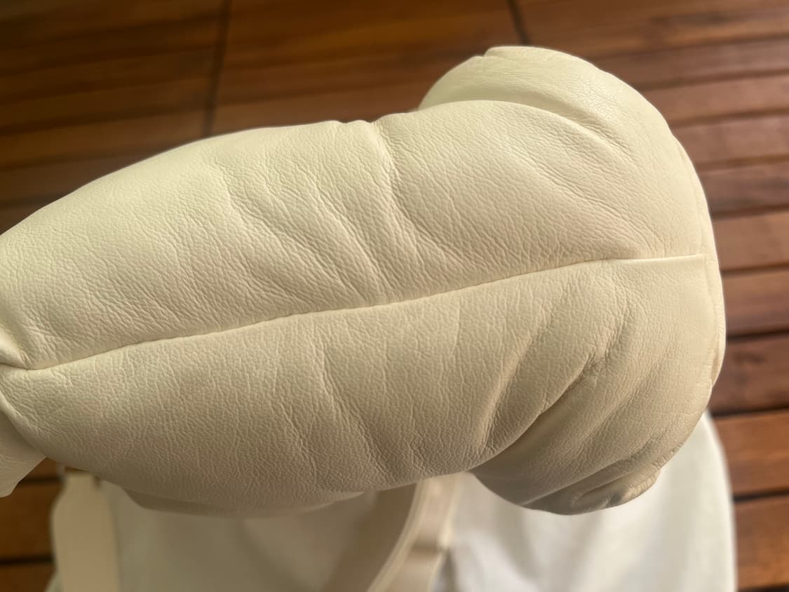 메종마르지엘라 글램 슬램 숄더백(스몰) 상품이미지5