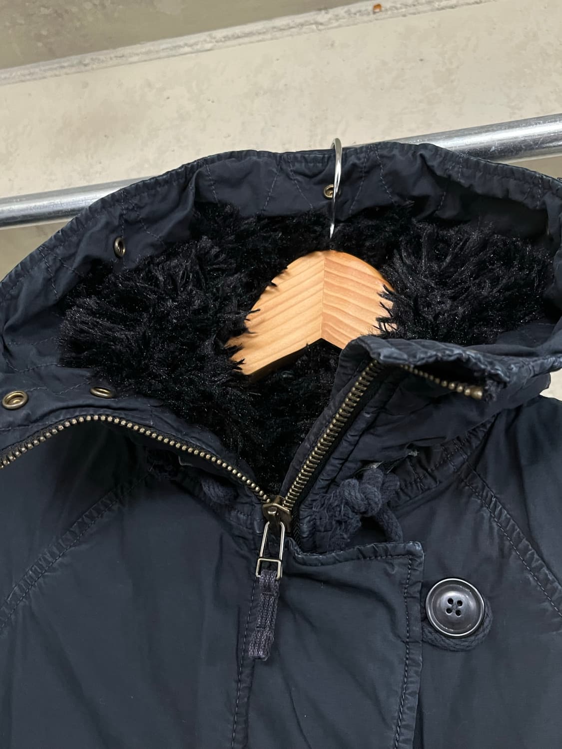 DENIM&SUPPLY n3b Duck Down Jacket 상품이미지3