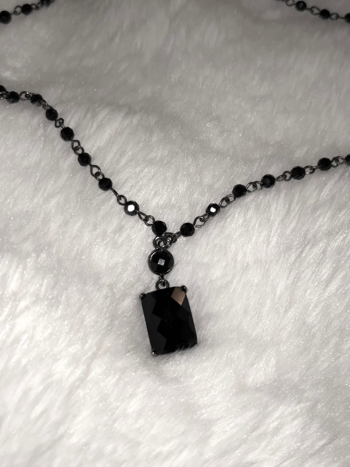 빈티지 목걸이 오리엔탈페어리펑크레테샵오공이 상품이미지2