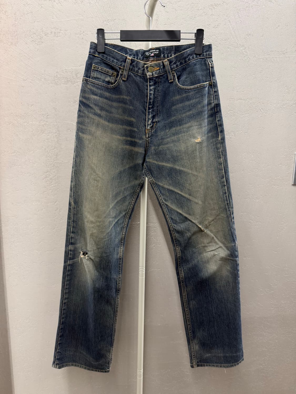 polo jeans co 폴로 진스 데님 팬츠 29 상품이미지2