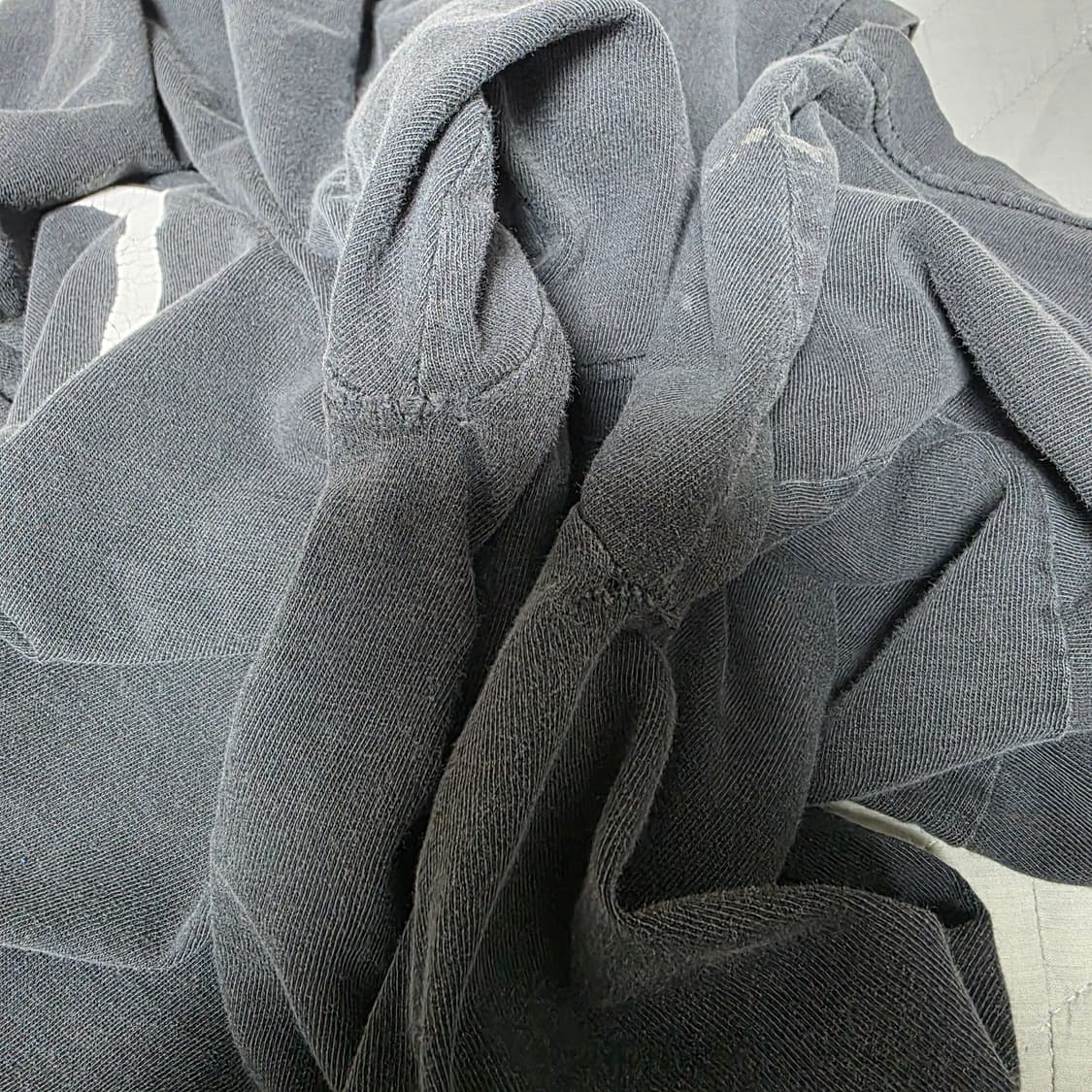 [XL] 90s 카멜 where it's @ 티셔츠 ver. 그레일드 상품이미지8