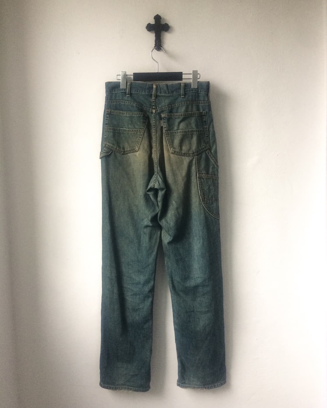 Paul smith washing denim pants 상품이미지3