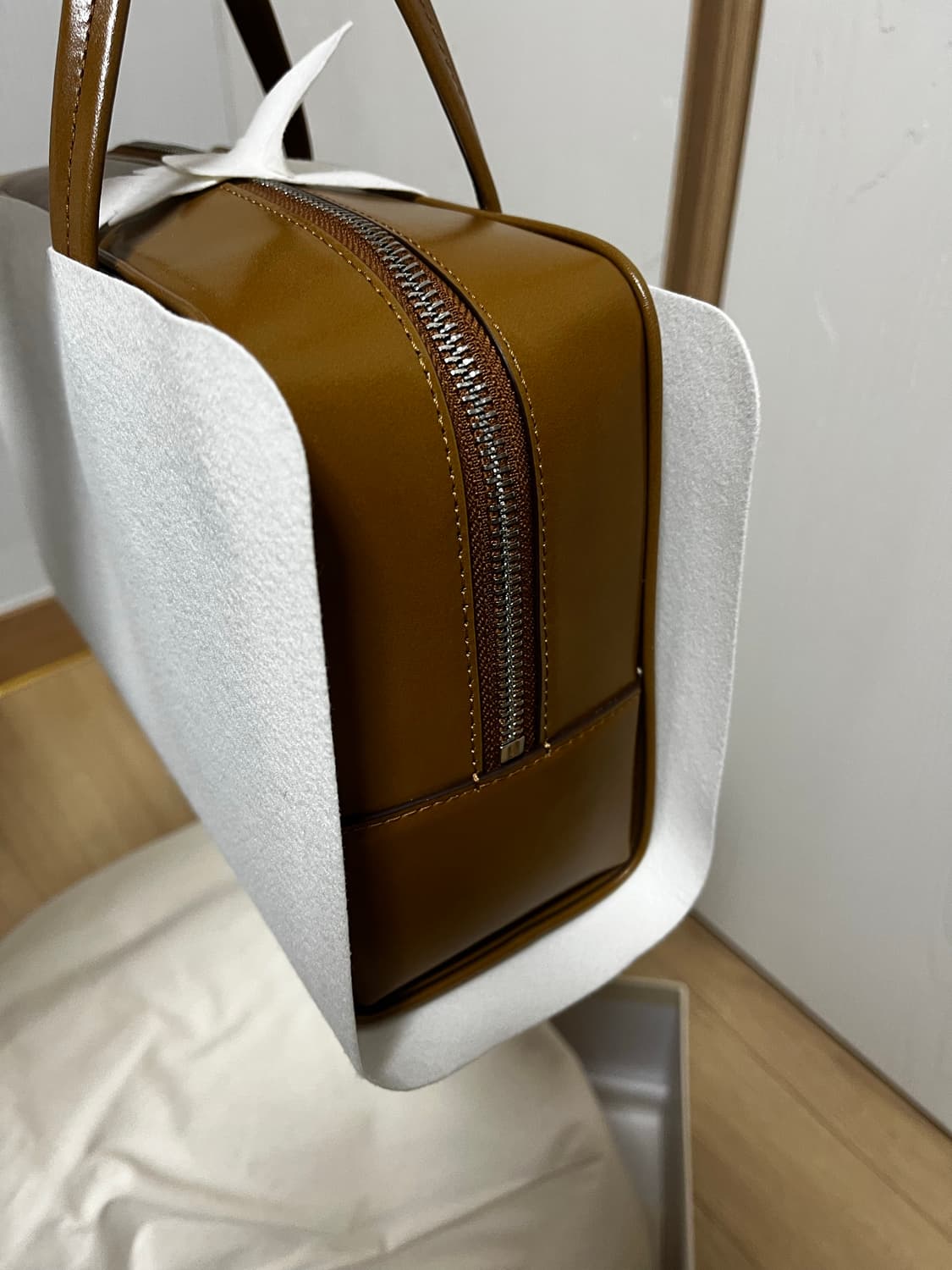 투티에 로케백 스몰 풀박 상품이미지7