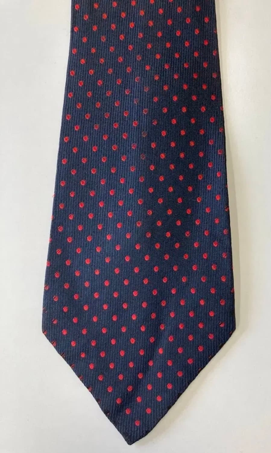 던힐 넥타이 상품이미지7