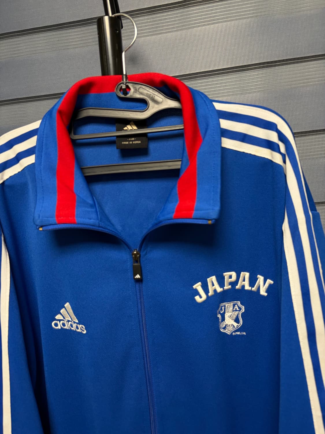 아디다스 일본 국가대표 유니폼 져지  트랙탑 105~110 상품이미지3