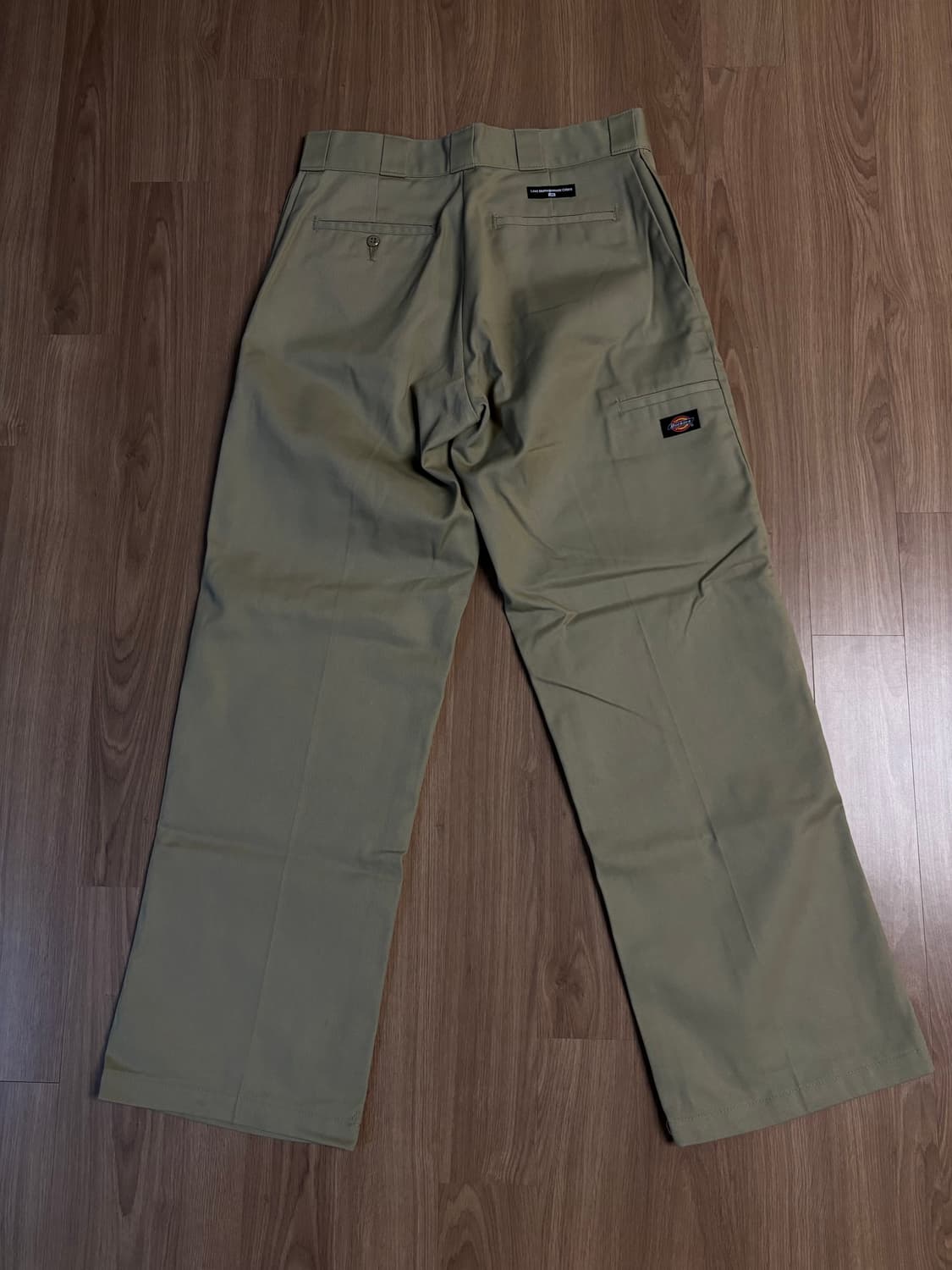 LMC 디키즈 콜라보 팬츠 상품이미지2