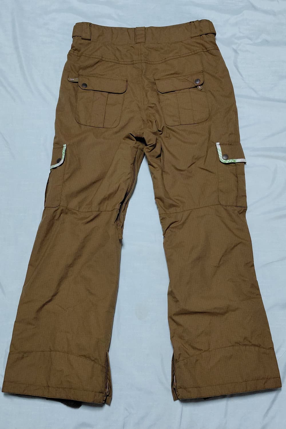 IGNIO 스키/보드 카고 바지 L (무료배송) 상품이미지6