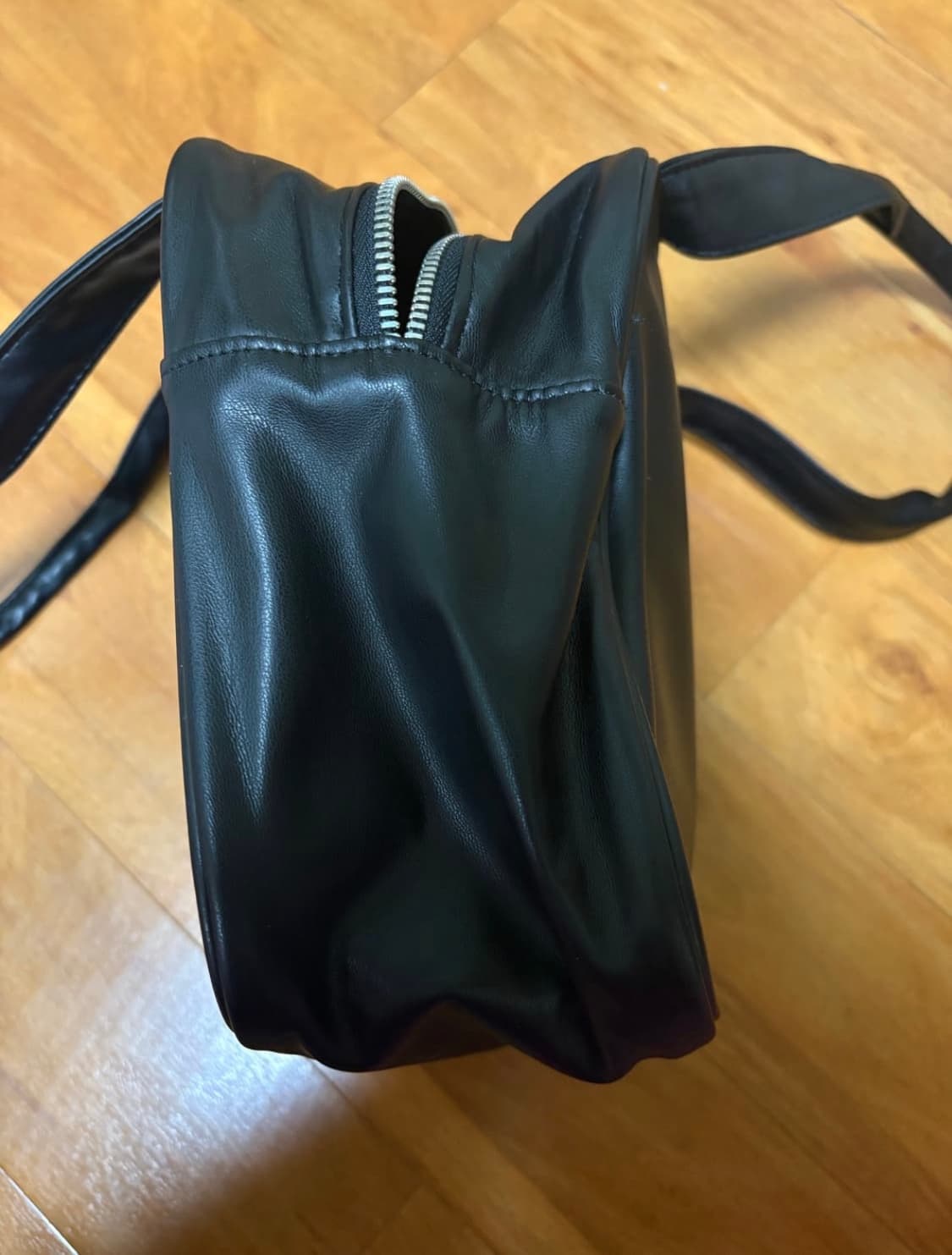 페스토 솝 백 블랙 상품이미지5