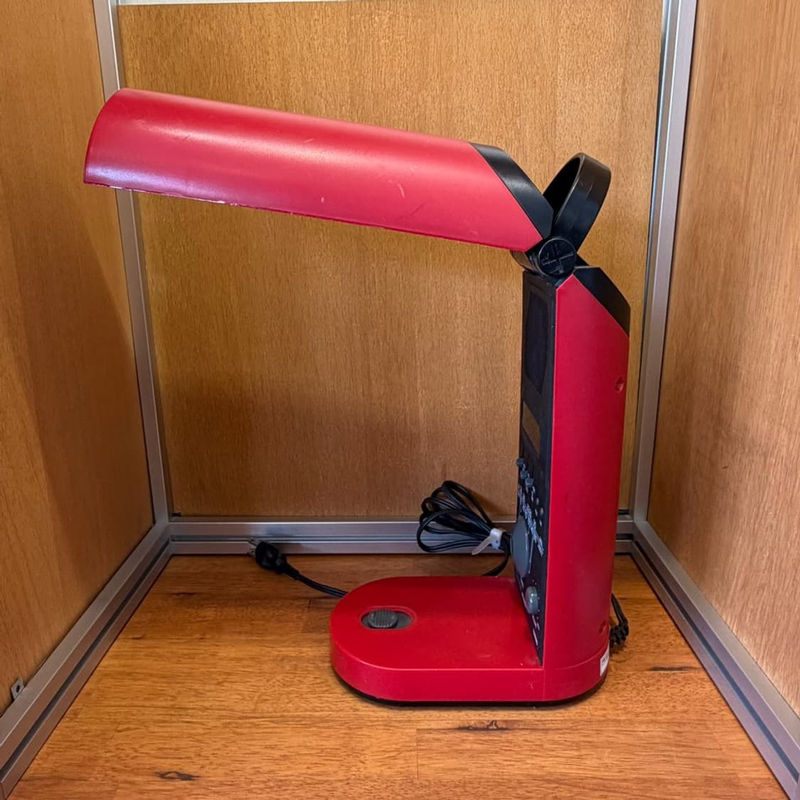 TWIN BIRD RCL-340 Radio Lamp 상품이미지3